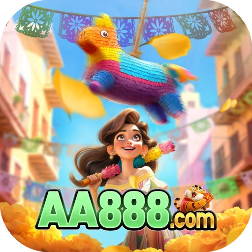 aa888 app LOGO