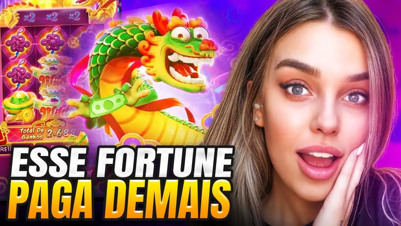 aa888 Fortune Dragon