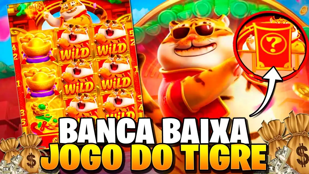 Símbolos Fortune Tiger aa888 - Tigre Dourado e Wild Symbols
